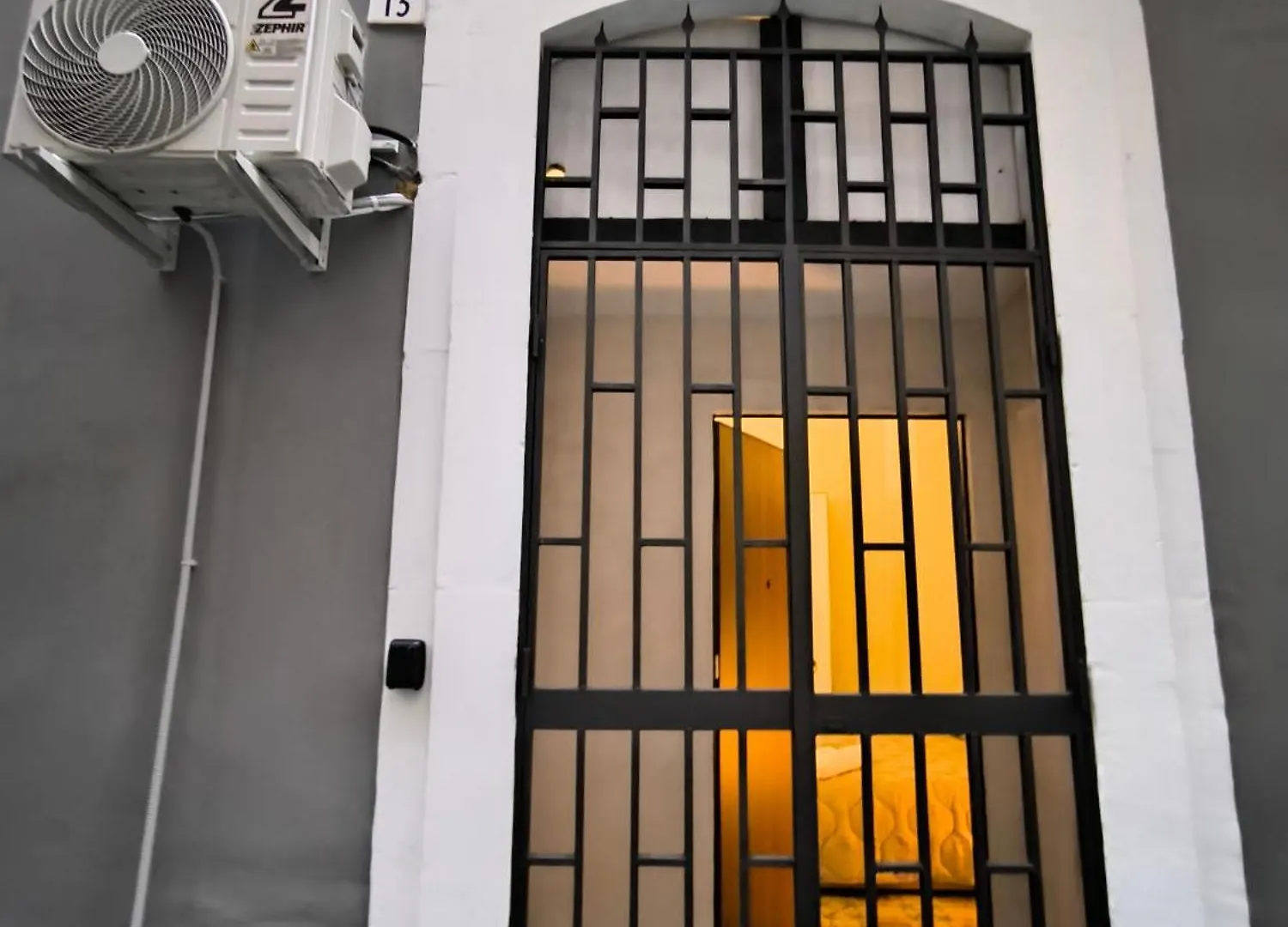 Allegra House 卡塔尼亚 公寓