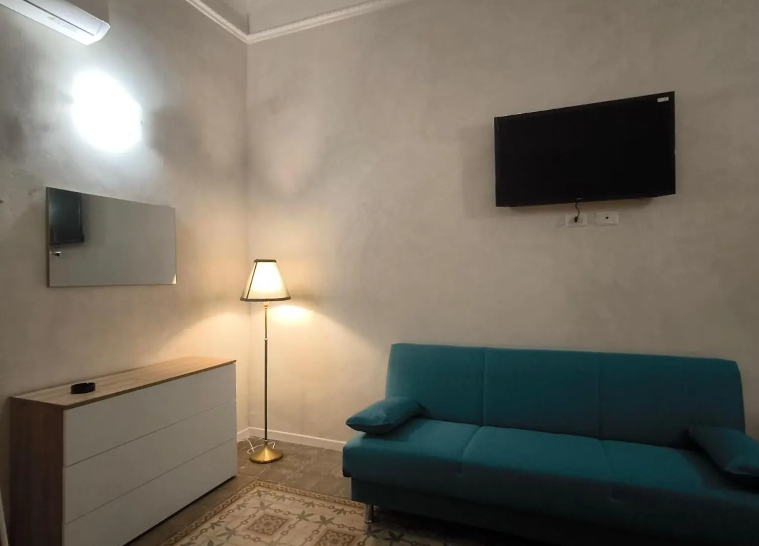公寓 Allegra House 卡塔尼亚 意大利
