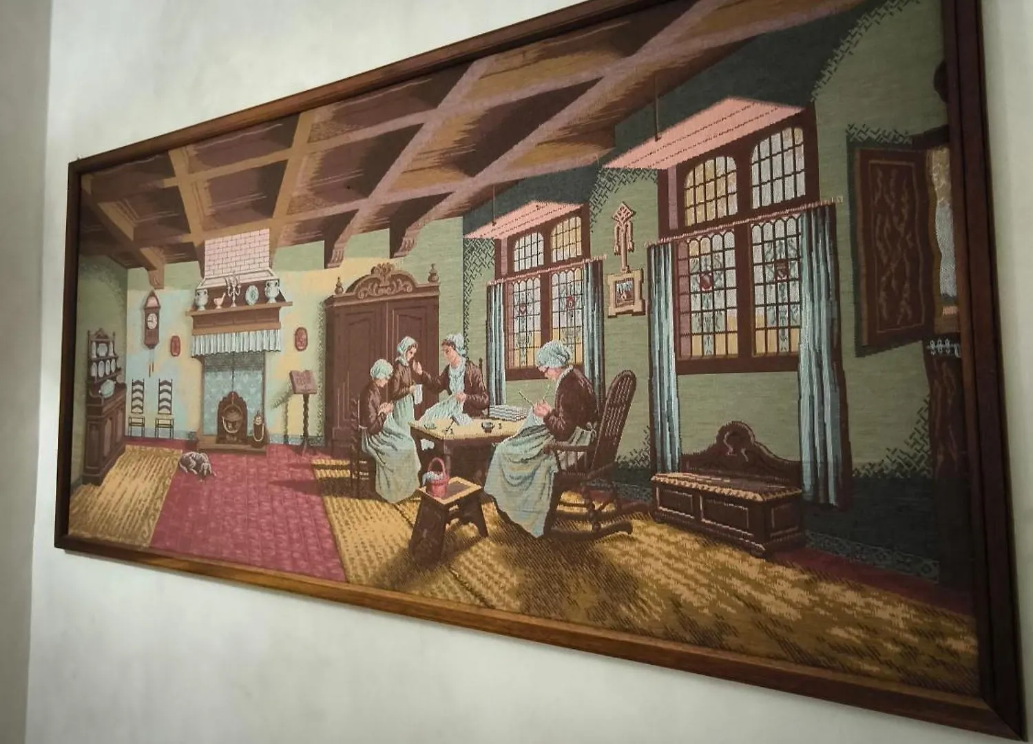 Allegra House 卡塔尼亚 公寓