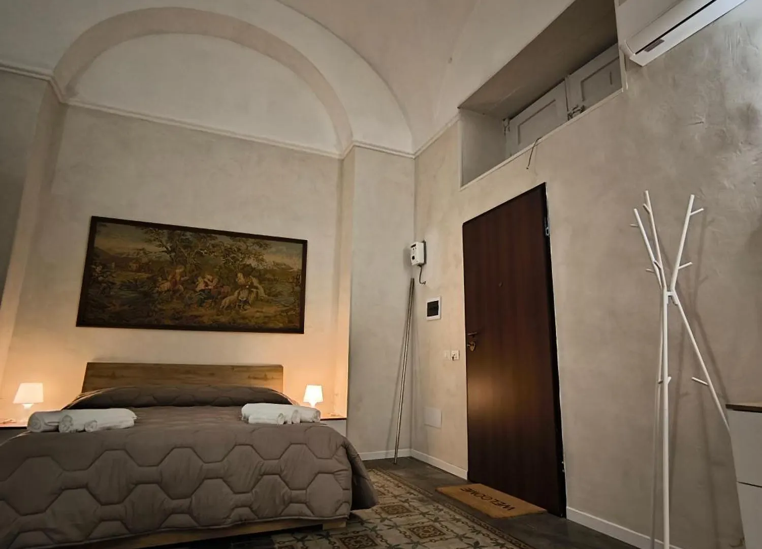 公寓 Allegra House 卡塔尼亚 意大利