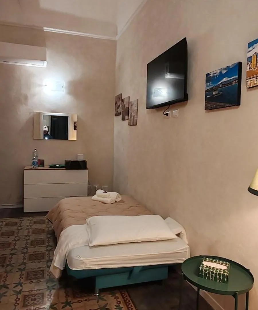 Allegra House 卡塔尼亚 0*,