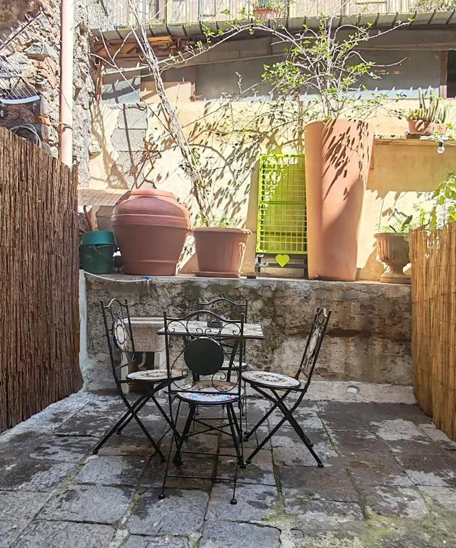 Allegra House Catania