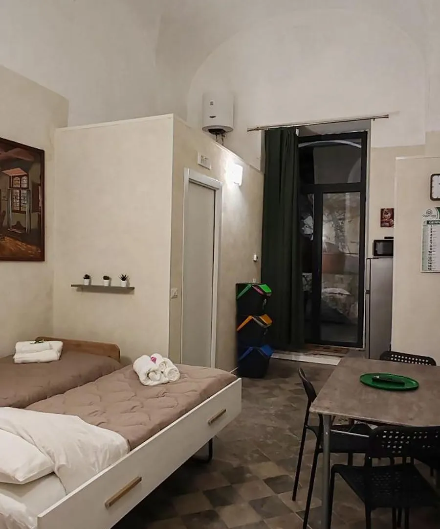 Allegra House Catania Apartment